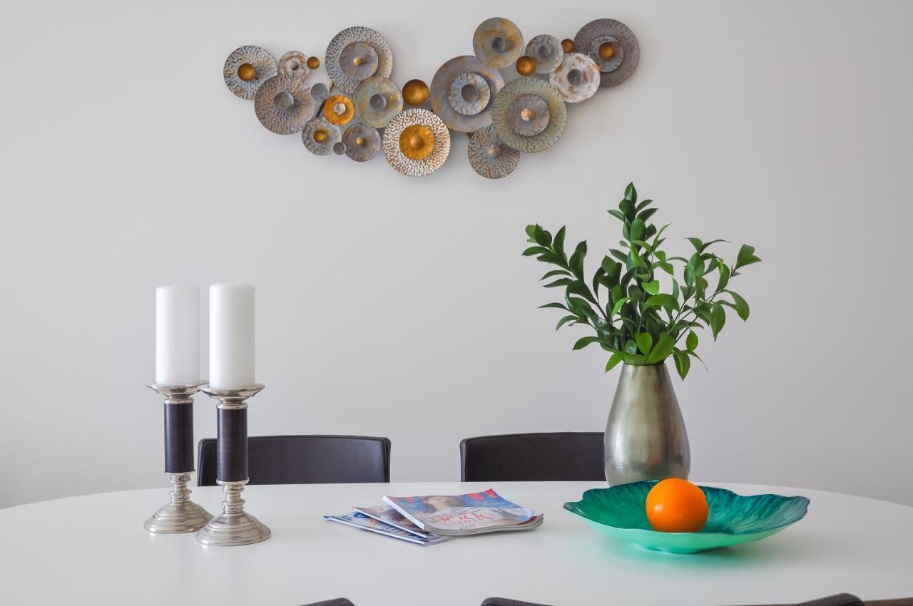 Lovelystay - 2Br Modern, Pool Access, Close To Marina & Beach Quarteira Zewnętrze zdjęcie