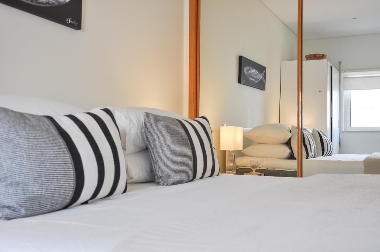 Lovelystay - 2Br Modern, Pool Access, Close To Marina & Beach Quarteira Zewnętrze zdjęcie